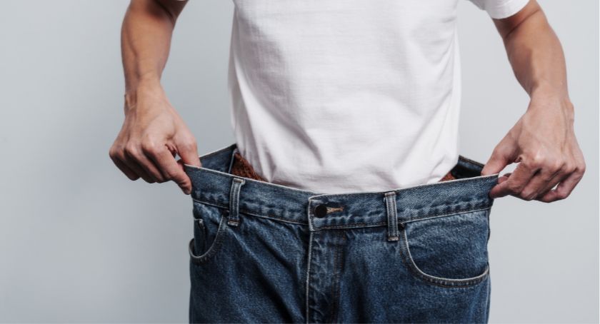 HMB Supplement Preserves Lean Mass During Dietary Weight Loss